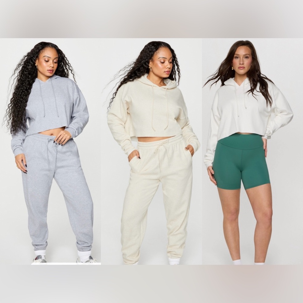 Fabletics Hoodie - Picture 3 of 6